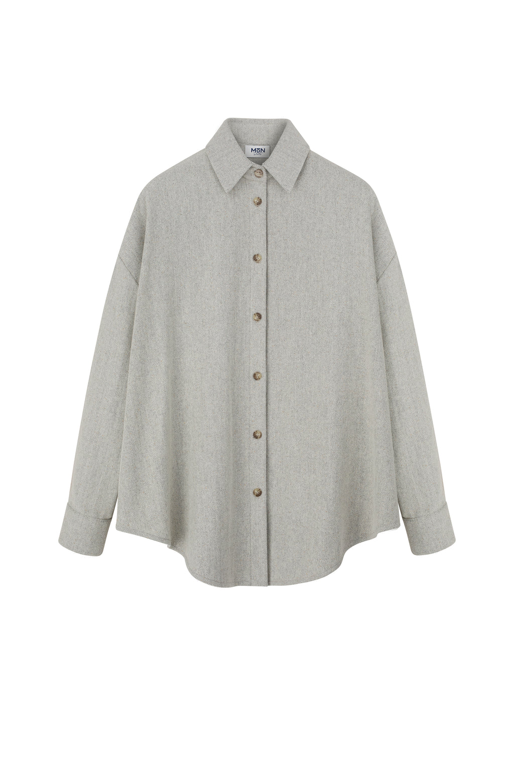 FIELD SHIRT/01