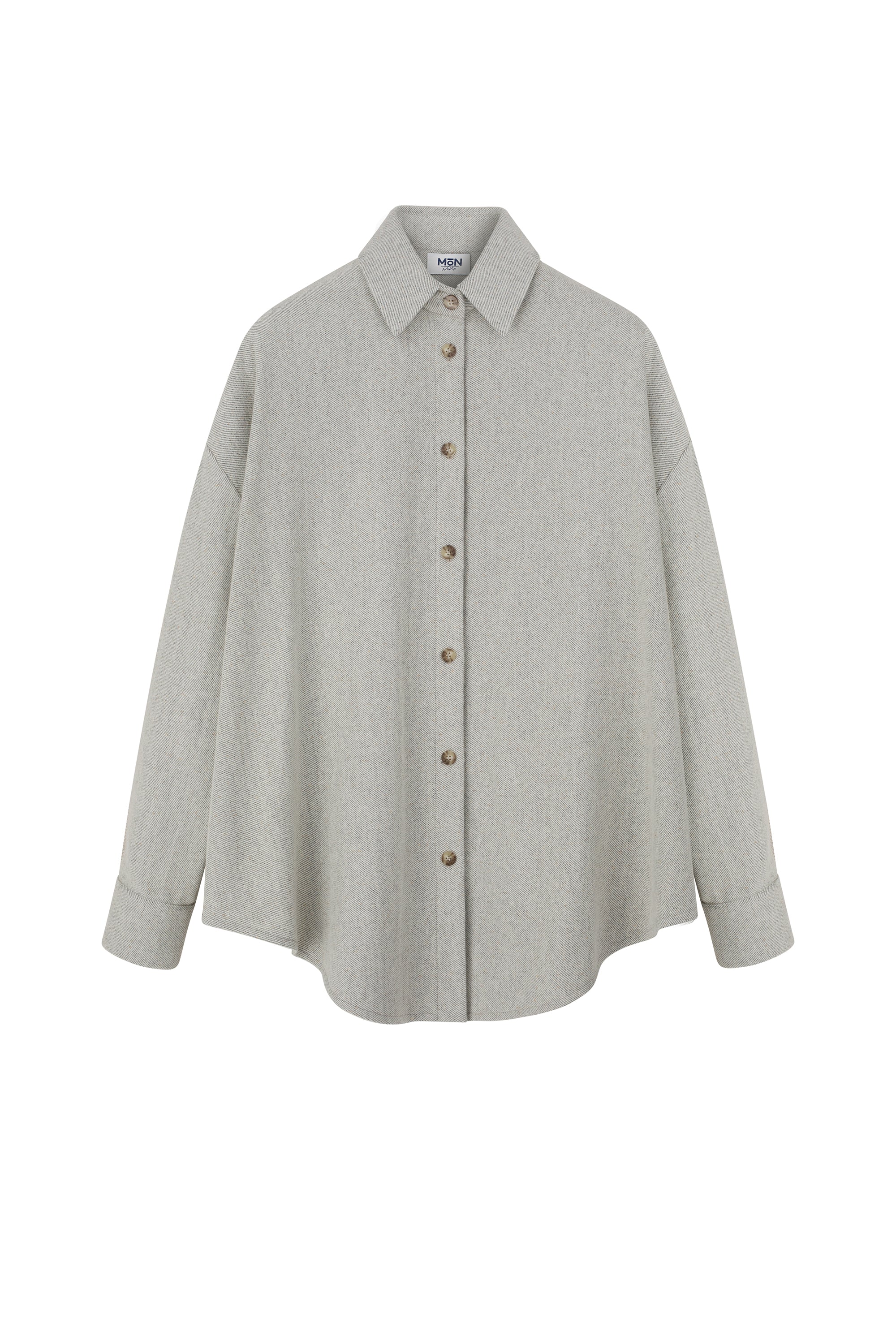FIELD SHIRT/01